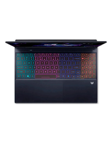 LAPTOP GAMER ACER PREDATOR HELIOS NEO 16 AI...