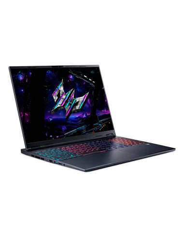 LAPTOP GAMER ACER PREDATOR HELIOS NEO 16 AI...