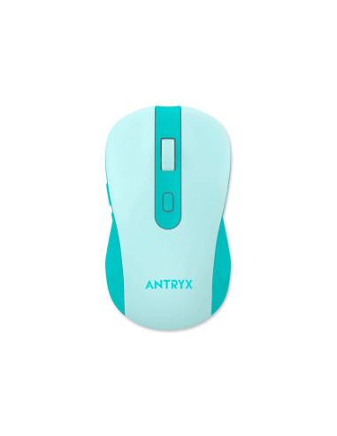 KIT ANTRYX WS-970 GREEN (ASC-WS970GN) TECLADO +...