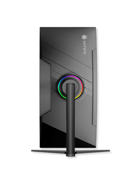 MONITOR GAMER ANTRYX 34" XTREME VISION CV3420WQ (AXV-CV3420WQ) PANEL VA CURVO 1500R| 200HZ/ 1MS| HDMI-DP| PIVOTEABLE| LED-RGB