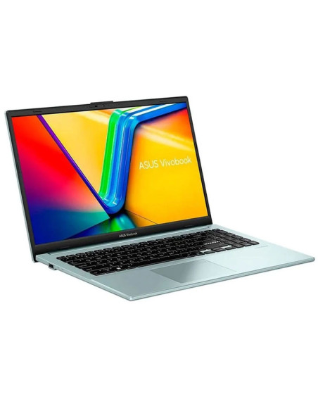 LAPTOP ASUS VIVOBOOK 15 GO E1504FA-BQ2937 RYZEN 5-40 16GB 512GB SSD 15.6 FHD WINDOWS 11 (90NB0ZR3-M04PJ0)