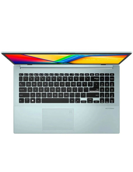LAPTOP ASUS VIVOBOOK 15 GO E1504FA-BQ2937 RYZEN 5-40 16GB 512GB SSD 15.6 FHD WINDOWS 11 (90NB0ZR3-M04PJ0)