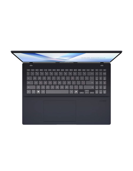 LAPTOP ASUS VIVOBOOK 16 X1605CA-MB056W ULTRA 7-255H 16GB 512GB SSD 16 WUXGA WINDOWS 11 (90NB15A1-M00BZ0)