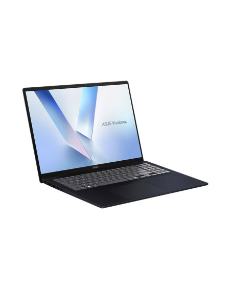 LAPTOP ASUS VIVOBOOK 16 X1605CA-MB056W ULTRA 7-255H 16GB 512GB SSD 16 WUXGA WINDOWS 11 (90NB15A1-M00BZ0)