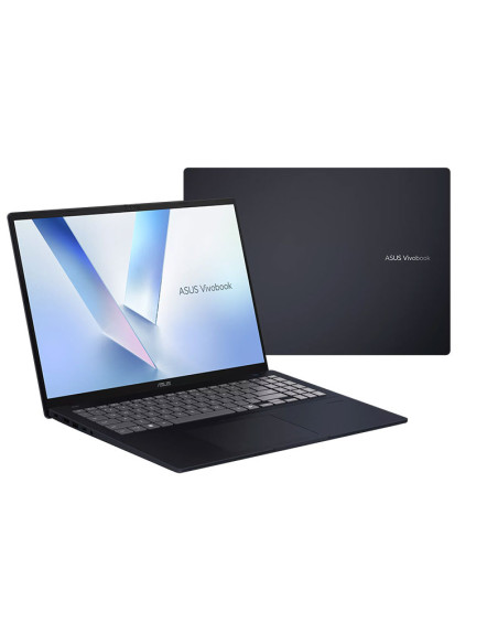 LAPTOP ASUS VIVOBOOK 16 X1605CA-MB056W ULTRA 7-255H 16GB 512GB SSD 16 WUXGA WINDOWS 11 (90NB15A1-M00BZ0)