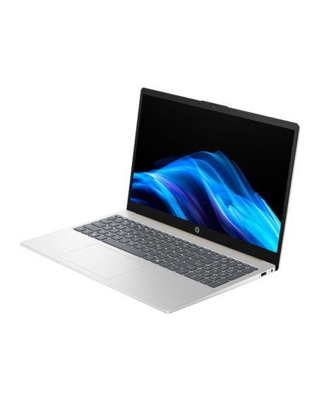 LAPTOP HP AI 15-FD2362LA ULTRA 5 225U 24GB 512GB SSD 15.6 FHD FREEDOS (D31TFLA-ABM)