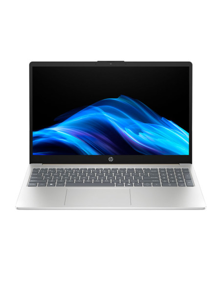 LAPTOP HP AI 15-FD2362LA ULTRA 5 225U 24GB 512GB SSD 15.6 FHD FREEDOS (D31TFLA-ABM)