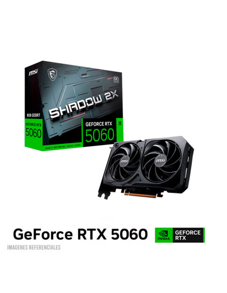 SETUP GAMER BILLS RYZEN 5 5500X3D 16GB 500GB SSD GEFORCE RTX 5060 8GB + KIT RAPTOR