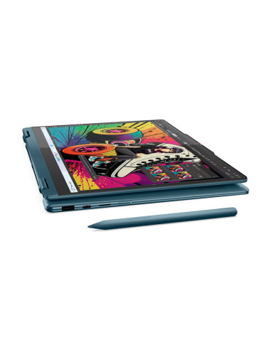 LAPTOP LENOVO YOGA 7 2EN1 14AKP10 RYZEN 7 350...