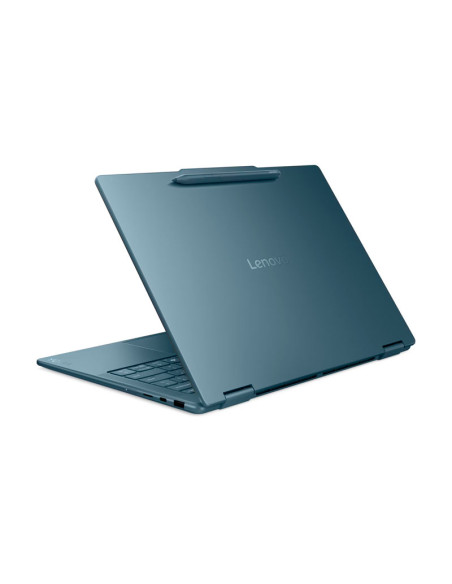 LAPTOP LENOVO YOGA 7 2EN1 14AKP10 RYZEN 7 350 32GB 1TB SSD 14 2.8K WQXGA+ OLED 120HZ TOUCHSCREEN FREEDOS (83JR006YLM)