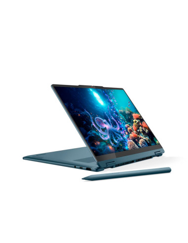 LAPTOP LENOVO YOGA 7 2EN1 14AKP10 RYZEN 7 350...