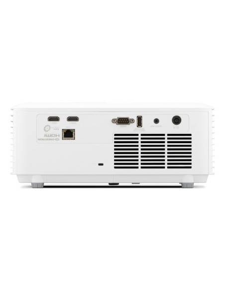 PROYECTOR VIEWSONIC LS630W ( LS630W ) WXGA 1280X800 | 4500 LUMENES