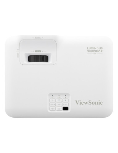 PROYECTOR VIEWSONIC LS630W ( LS630W ) WXGA...