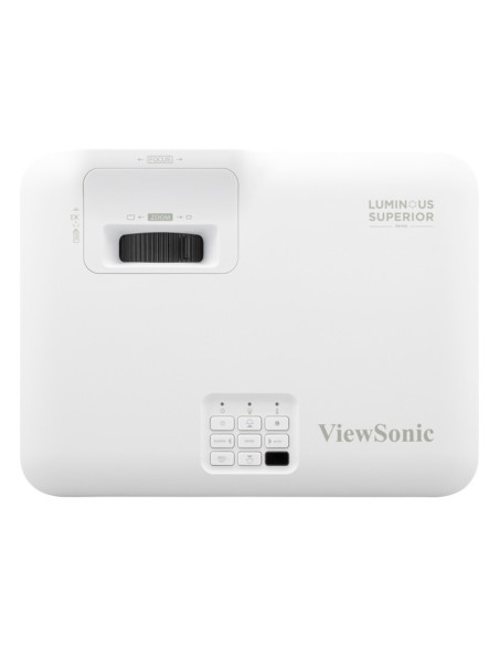 PROYECTOR VIEWSONIC LS630W ( LS630W ) WXGA 1280X800 | 4500 LUMENES