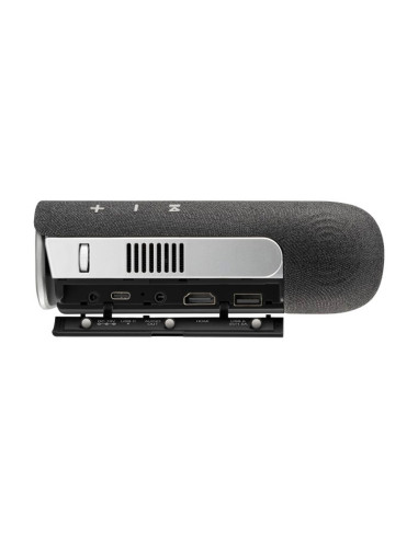 PROYECTOR PORTATIL VIEWSONIC M1X 150 LUMENES...