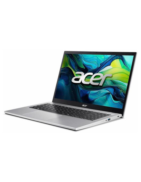 LAPTOP ACER ASPIRE GO AG15-42P-R917 RYZEN 7-7730U 16GB 512GB 15.6 FHD WINDOWS 11 (NX.JJHAA.003)