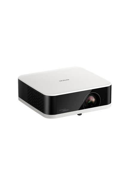 PROYECTOR EPSON SMART PORTATIL LIFESTUDIO POP EF-61W 700 LUMENES (V11HB72021)FHD|BLANCO