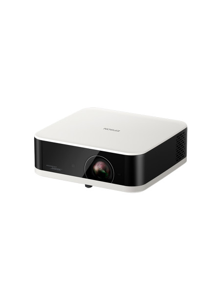PROYECTOR EPSON SMART PORTATIL LIFESTUDIO POP EF-61W 700 LUMENES (V11HB72021)FHD|BLANCO