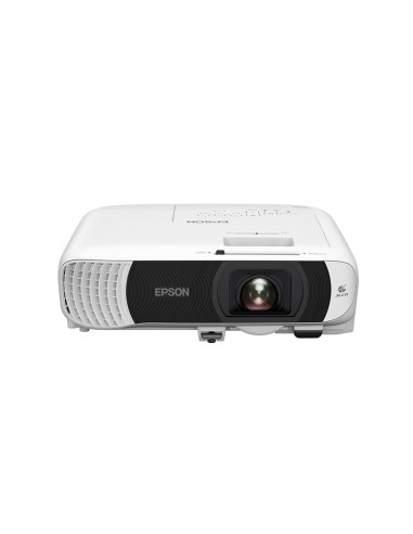 PROYECTOR POWERLITE FH54+ 3LCD FHD 4100 LUMENES...