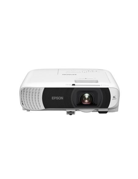 PROYECTOR POWERLITE FH54+ 3LCD FHD 4100 LUMENES (V11HB59021)