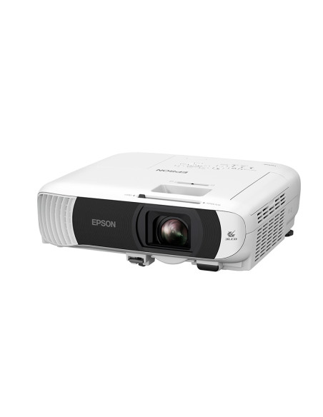 PROYECTOR POWERLITE FH54+ 3LCD FHD 4100 LUMENES (V11HB59021)