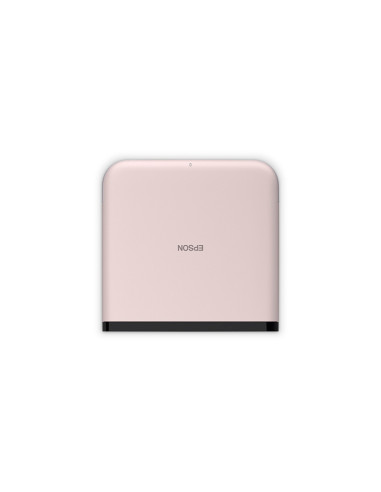 PROYECTOR SMART EPSON EPIQVISION EF-21 PINK (...
