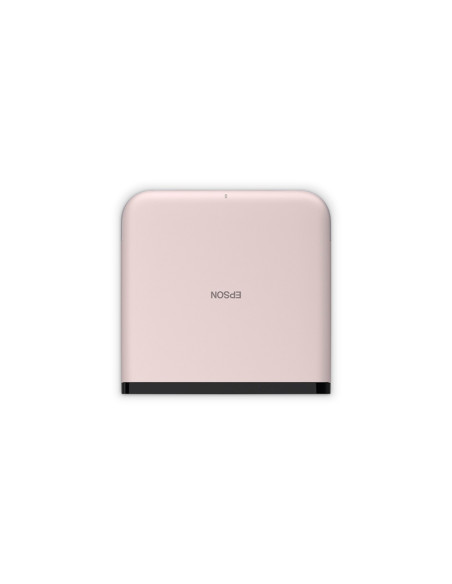 PROYECTOR SMART EPSON EPIQVISION EF-21 PINK ( V11HB35220 ) 1920X1080 | 1000 LUMENES | WIFI - BT