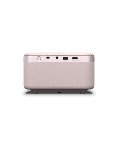 PROYECTOR SMART EPSON EPIQVISION EF-21 PINK (...