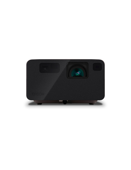 PROYECTOR SMART EPSON EPIQVISION EF-21 PINK ( V11HB35220 ) 1920X1080 | 1000 LUMENES | WIFI - BT
