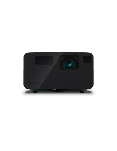 PROYECTOR SMART EPSON EPIQVISION EF-21 GREEN (...