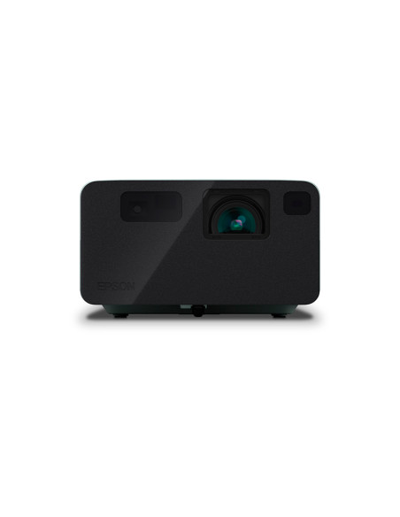 PROYECTOR SMART EPSON EPIQVISION EF-21 GREEN ( V11HB35320 ) 1920X1080 | 1000 LUMENES | WIFI - BT