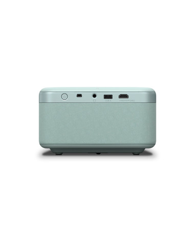 PROYECTOR SMART EPSON EPIQVISION EF-21 GREEN (...