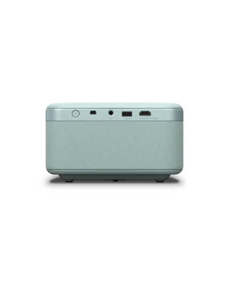 PROYECTOR SMART EPSON EPIQVISION EF-21 GREEN ( V11HB35320 ) 1920X1080 | 1000 LUMENES | WIFI - BT