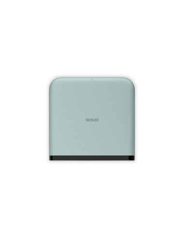 PROYECTOR SMART EPSON EPIQVISION EF-21 GREEN (...