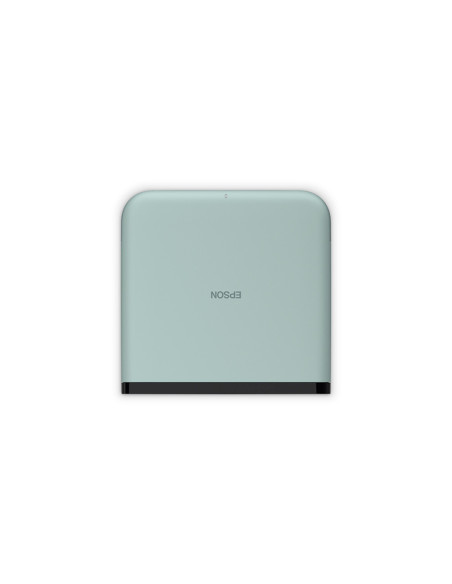 PROYECTOR SMART EPSON EPIQVISION EF-21 GREEN ( V11HB35320 ) 1920X1080 | 1000 LUMENES | WIFI - BT