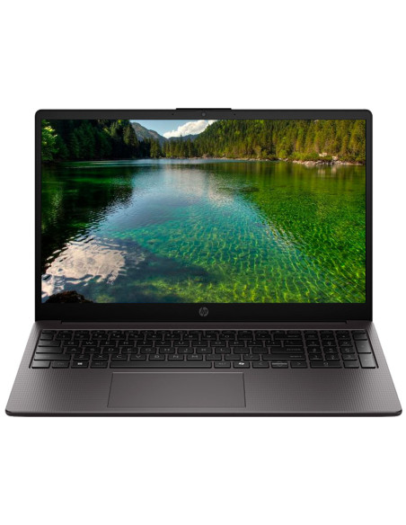 LAPTOP HP 250R G10 CORE 7-150U 16GB DDR5 512GB SSD 15.6 FHD FREEDOS ( D2DX8AT-ABM )