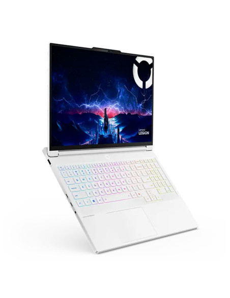 LAPTOP GAMER LENOVO LEGION 7 16IAX10 ULTRA 9-275HX 32GB 1TB SSD GEFORCE RTX 5070 8GB 16WQXGA OLED 240HZ FREEDOS (83KY006CLM)