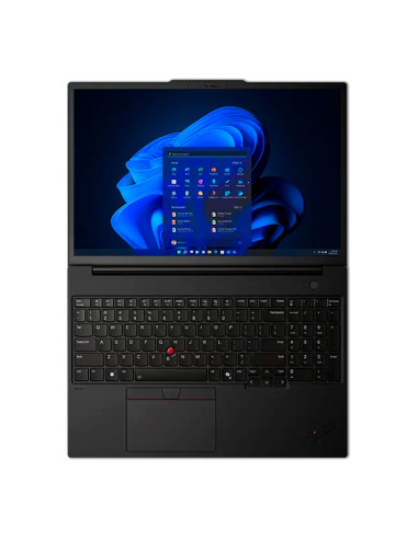 LAPTOP LENOVO THINKPAD P16 GEN 3 ULTRA 7-255HX...
