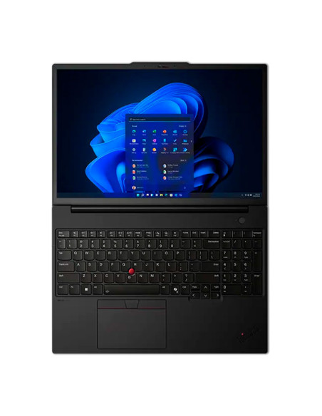 LAPTOP LENOVO THINKPAD P16 GEN 3 ULTRA 7-255HX 32GB 1TB SSD T VIDEO RTX PRO 3000 12GB 16" WUXGA WINDOWS 11 PRO ( 21RR0006LM )