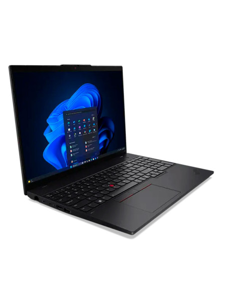 LAPTOP LENOVO THINKPAD P16 GEN 3 ULTRA 7-255HX 32GB 1TB SSD T VIDEO RTX PRO 3000 12GB 16" WUXGA WINDOWS 11 PRO ( 21RR0006LM )