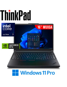 THINKPAD P16 GEN 3