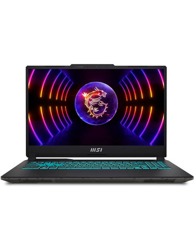 LAPTOP GAMER MSI CYBORG 15 A13VE I5-13420H 16GB...