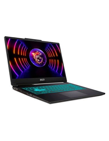 LAPTOP GAMER MSI CYBORG 15 A13VE I5-13420H 16GB...