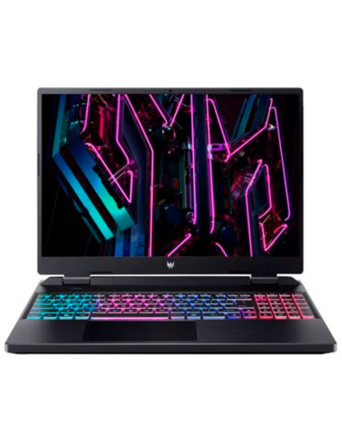 LAPTOP GAMER ACER PHN16-72-75RP I7-14650HX 16GB...