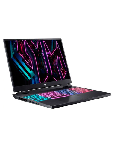 LAPTOP GAMER ACER PHN16-72-75RP I7-14650HX 16GB...