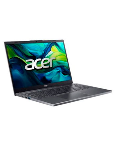 LAPTOP ACER A15-51P-57AR CORE 5 120U 8GB 512GB...