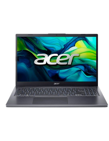 LAPTOP ACER A15-51P-57AR CORE 5 120U 8GB 512GB...