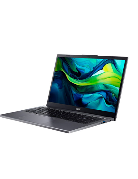 LAPTOP ACER A15-51P-57AR CORE 5 120U 8GB 512GB SSD 15.6 FHD WINDOWS 11 (NX.KSCAL.007)