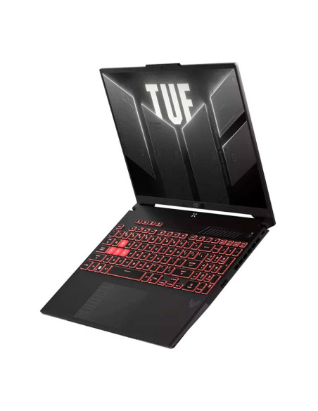 LAPTOP GAMER ASUS TUF FA607NUQ-RL013W RYZEN 7-170 16GB 512GB SSD T VIDEO RTX 4050 6GB 16" WUXGA WINDOWS 11 ( 90NR0QF3-M000U0 )