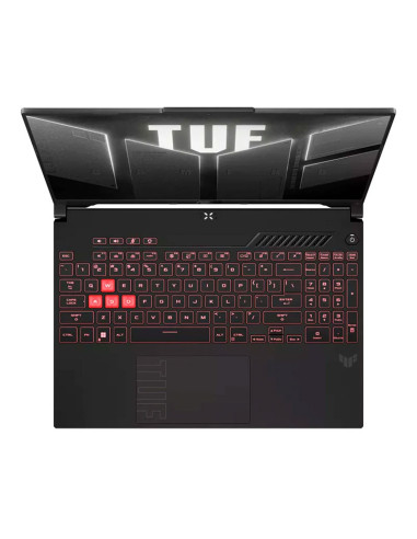 LAPTOP GAMER ASUS TUF FA607NUQ-RL013W RYZEN...